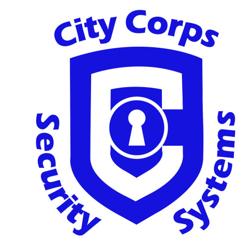 City Corps Security Systems